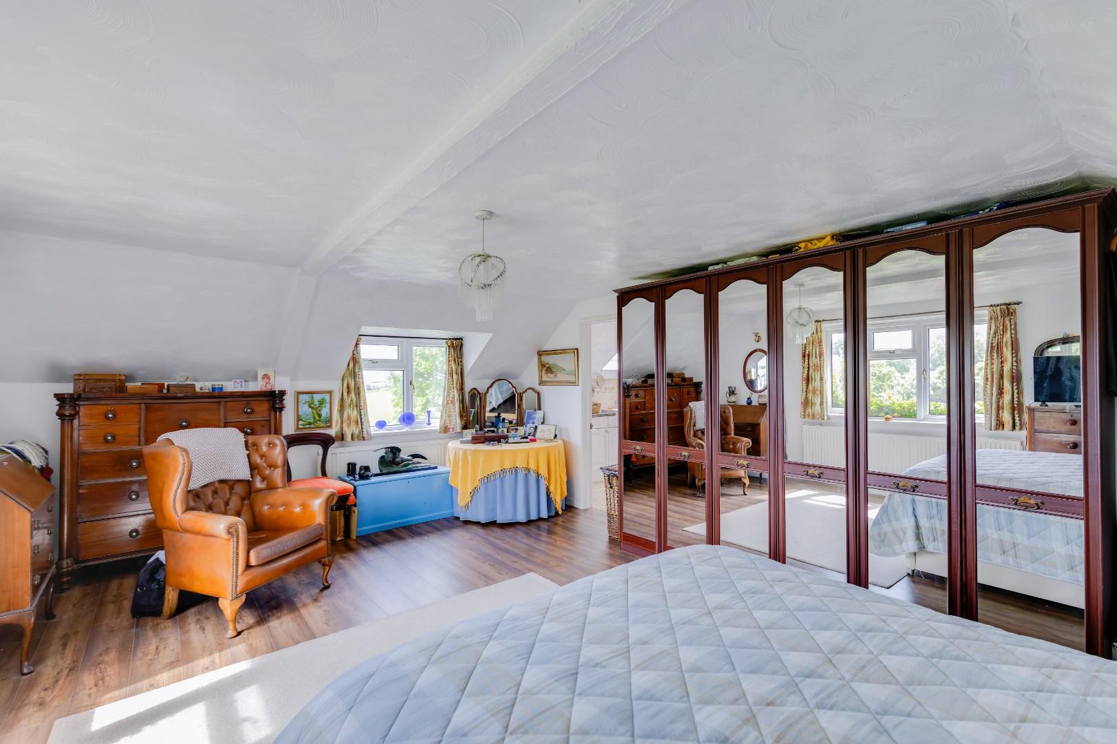 Marcross, Nr Llantwit Major, Vale Of Glamorgan, CF61 1ZG